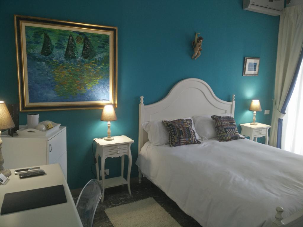 B&B Vatican Doors Rom Zimmer foto
